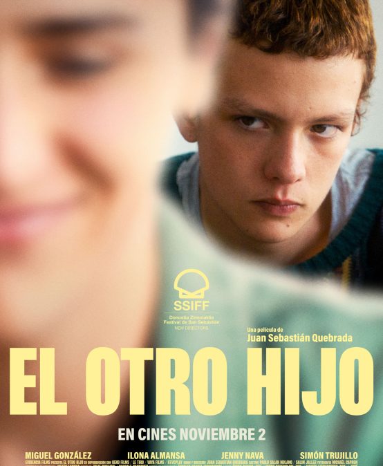 Hacer cine en Colombia: conversación sobre la película El otro hijo