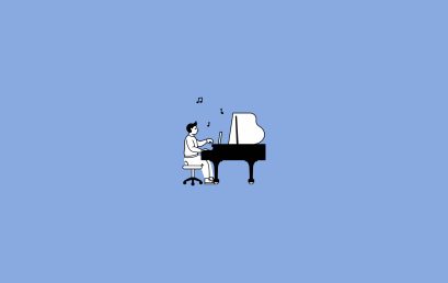 Concierto del mediodía: Piano complementario presenta ‘El piano argentino’