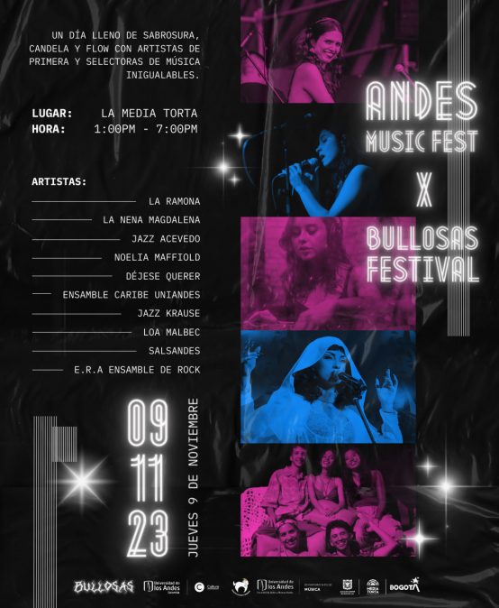 Andes Music Fest – Bullosas Festival 2023