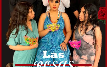 Obra de teatro | Las rosas de María Fonseca