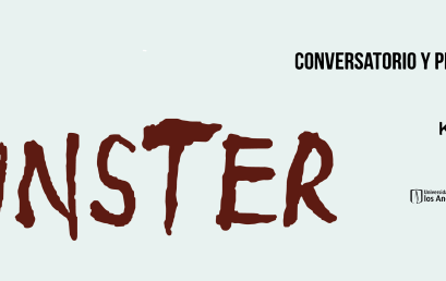 Conversatorio y proyección de la película “Monster”, del cineasta Kore-Eda Hirokazu