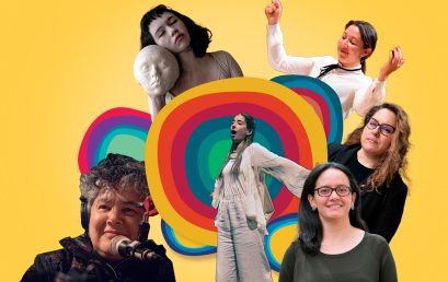 Mujeres en la música en Colombia: diversidad de visiones dentro y fuera de la academia