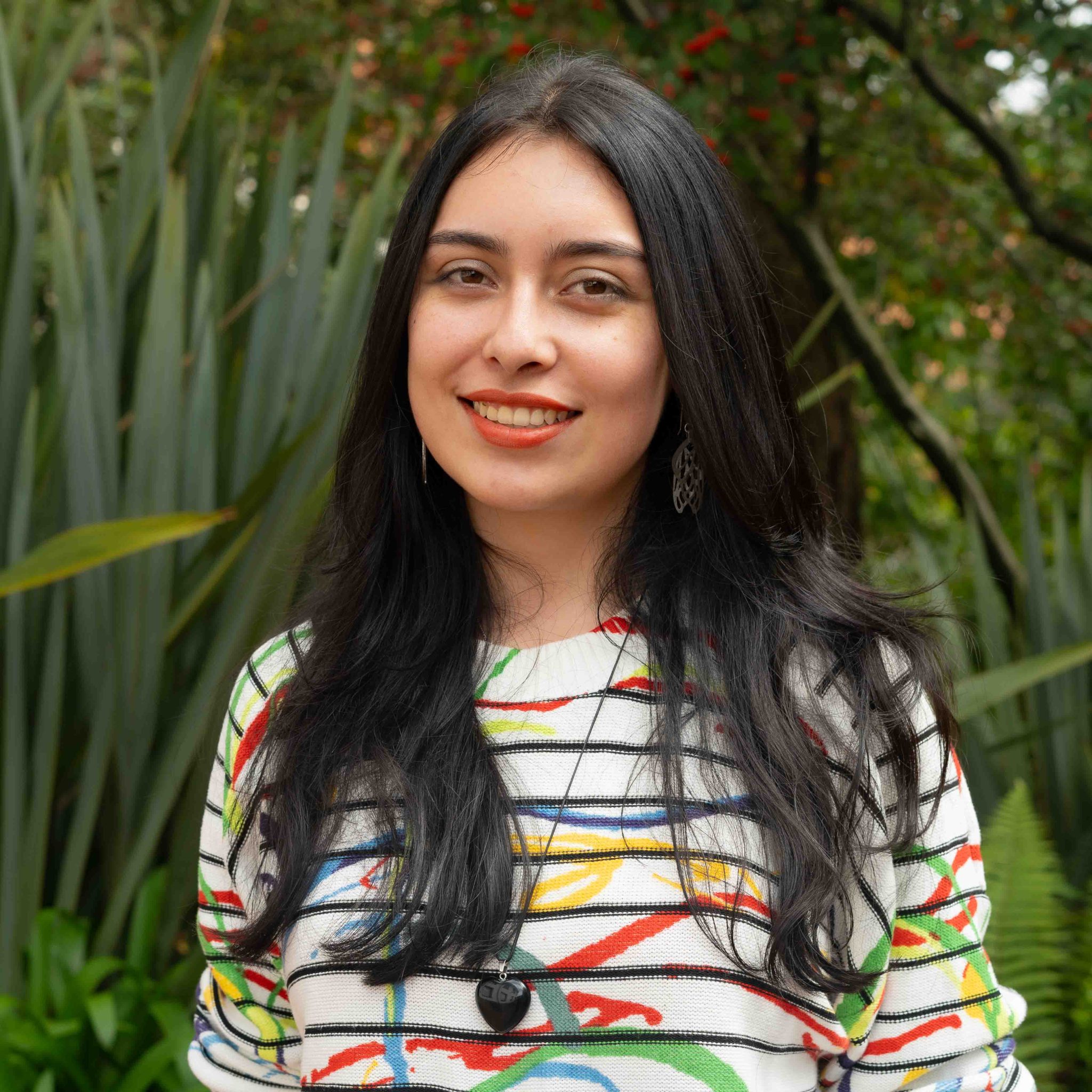 Alejandra Silva Velásquez