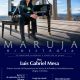 Concierto del mediodía: Luis Gabriel Mesa (piano) el jueves 5 de septiembre a la 12:00 m. en el Auditorio Lleras, Universidad de los Andes