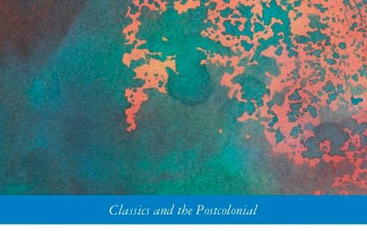 Ana Filipa Prata es coeditora del libro «Medea’s Long Shadow in Postcolonial Contexts» publicado por Routledge