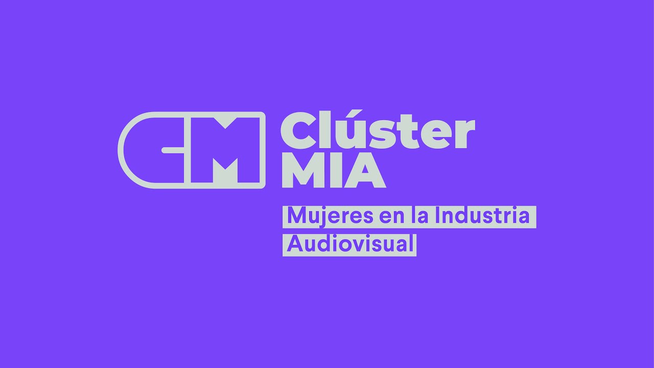 Segunda edición del Clúster MIA – Mujeres de la Industria Audiovisual 2024 -Festival Internacional de Cine por los Derechos Humanos Colombia 2024