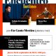 Concierto del mediodía: Encuentro latino por En-Canto Mestizo (piano y voz), jueves 26 de septiembre a la 1:00 p.m. en el Auditorio Lleras