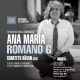 Estreno de obra comisionada: Ana María Romano Gómez el próximo miércoles 2 de octubre de 2024 a las 7:30 p.m. en la Sala de conciertos, Biblioteca Luis Ángel Arango