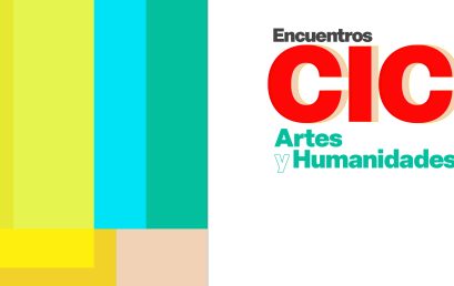 Encuentros CIC #3