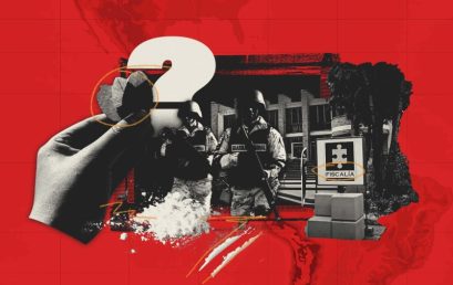 “NarcoFiles: The New Criminal Order” un proyecto que nace en 070 es ganador del premio de la Sociedad Interamericana de Prensa 2024