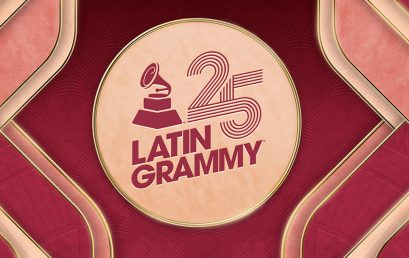 Profesores de Música Uniandes en las nominaciones de los premios Grammy Latino 2024