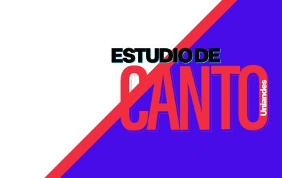 Recitales en 2024-2: Estudio de canto Uniandes