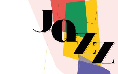 Conciertos en 2024-2: Ensamble de jazz Uniandes