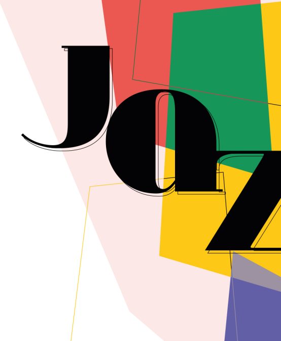 Ensamble de jazz Uniandes en 2024-2