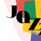 Ensamble de jazz Uniandes en 2024-2