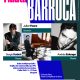 Concierto del Tarde: Flautas Barrocas, jueves 6 de febrero a las 6:00 p.m. en la Cajita de música, Universidad de los Andes