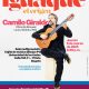 Concierto de la Tarde: Iguaque (El origen) por Camilo Giraldo (guitarra), próximo jueves 6 de marzo de 2025 a las 6:00 p.m.