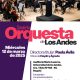 Orquesta de Los Andes en 2024-2 - Música Uniandes