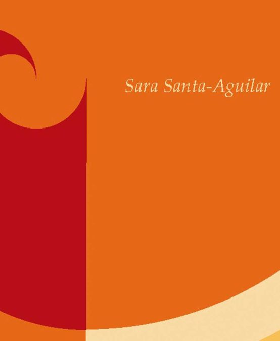 Sara Santa Aguilar autora del libro «La economía de la violencia en la novela pastoril española»