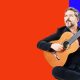 Concierto de la Tarde: Iguaque (El origen) por Camilo Giraldo (guitarra), próximo jueves 6 de marzo de 2025 a las 6:00 p.m.