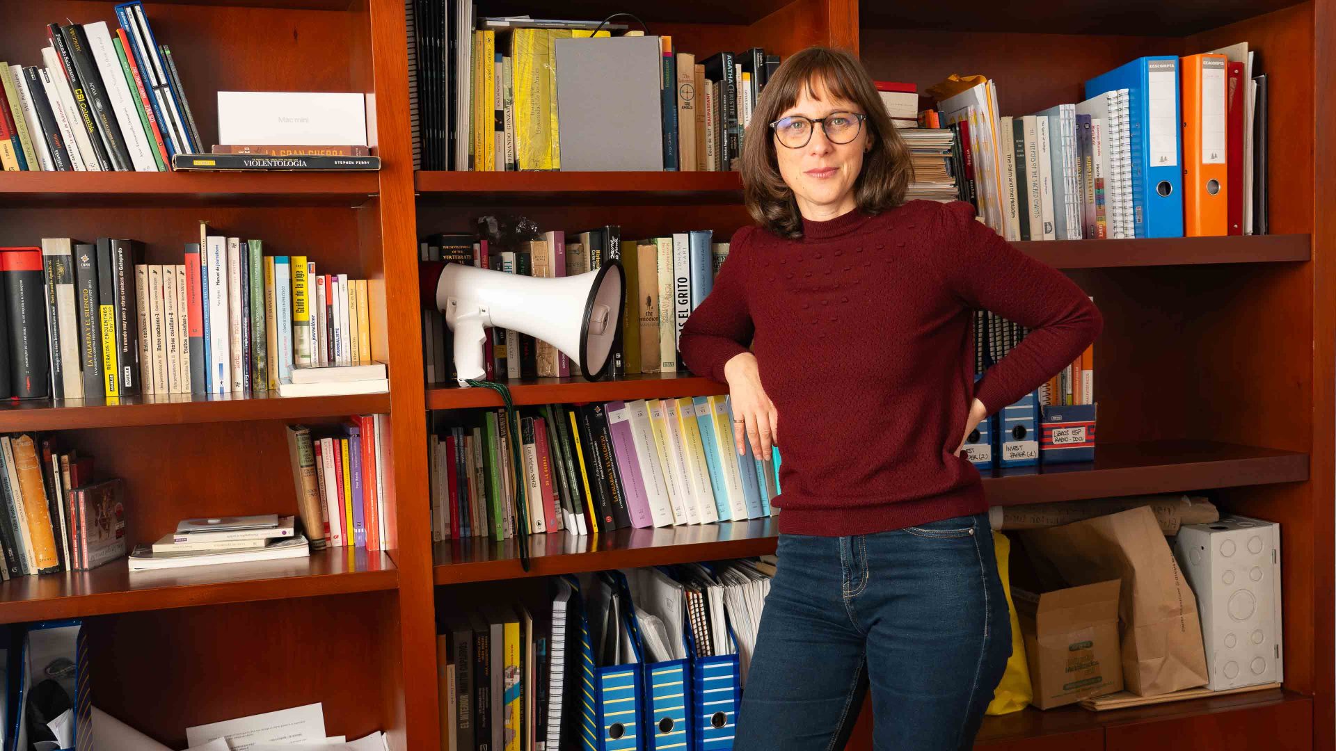 Organizados por el grupo PRISA en España que premia a los mejores contenidos sonoros de habla hispana.