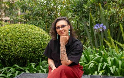 Pétrea el podcast escrito por Maru Lombardo ganador en los IV Premios Ondas Globales del Podcast