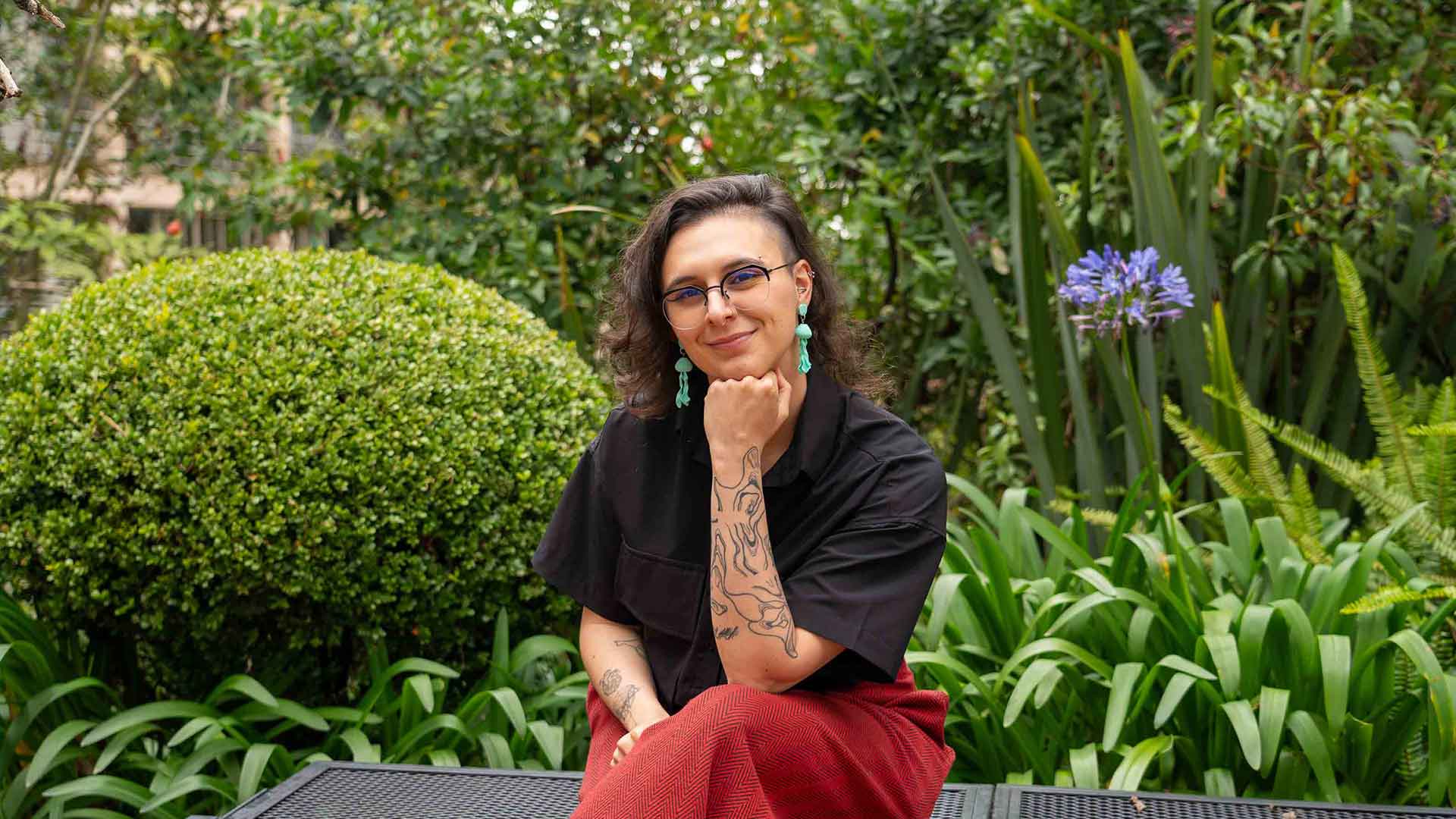 Pétrea el podcast escrito por Maru Lombardo ganador en los IV Premios Ondas Globales del Podcast Pétrea el podcast escrito por Maru Lombardo ganador en los IV Premios Ondas Globales del Podcast