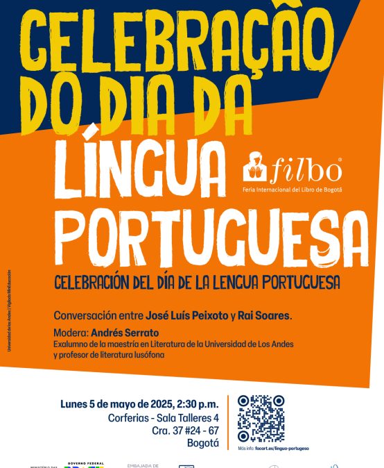Celebración del Día de la Lengua Portuguesa