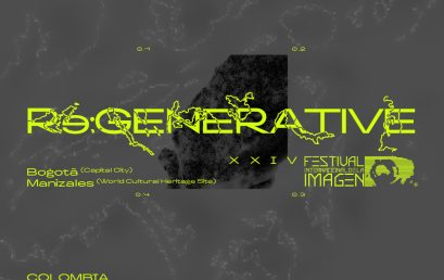 Festival Internacional de la Imagen 2025