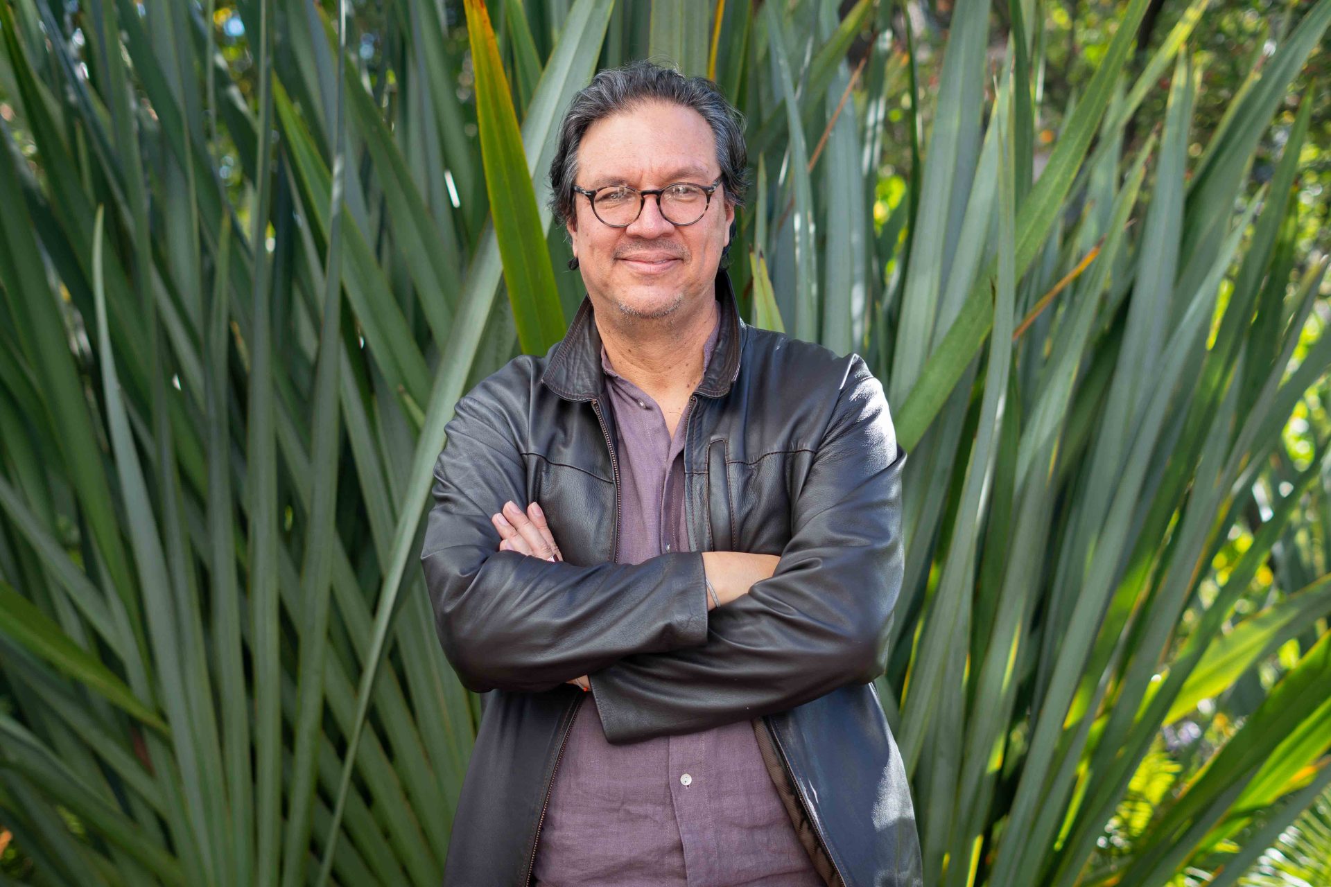 Ricardo Corredor Cure reflexiona sobre los retos del periodismo contemporáneo y la importancia de contar buenas historias.