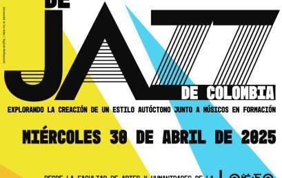 Facartes participa en el Día Internacional del Jazz 2025 de la UNESCO