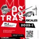 Muestras musicales del PIJ: ensambles, batería, bajo, técnica vocal y , sábado 17 de mayo de 2025 a la 1:00 p.m. - Música Uniandes
