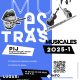 Muestras musicales del PIJ: cátedra de piano, viento y cuerdas, sábado 10 de mayo de 2025 a la 1:00 p.m. - Música Uniandes