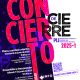 Piano, cuerdas y vientos, Fecha: Viernes 6 de junio de 2025 Hora: 6:00 p.m. Lugar: Auditorio Lleras, Universidad de los Andes (calle 19A # 1 – 17 Este) Ensambles y área popular, Fecha: sábado 7 de junio de 2025 Hora: 10:30 a.m. Lugar: Auditorio Mario Laserna, Universidad de los Andes (calle 19A # 1 – 82) Evento de entrada libre hasta completar el aforo de la sala