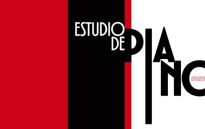 Concierto de la Tarde: Estudio de Piano Uniandes, dirigido por Mauricio Arias-Esguerra