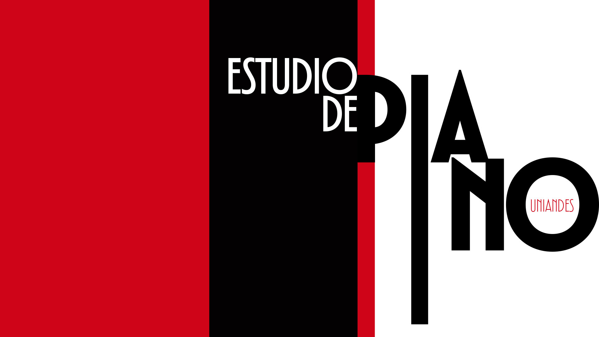 Jueves 15 de mayo de 2025 a las 6:00 p.m. en la Cajita de música, Universidad de los Andes