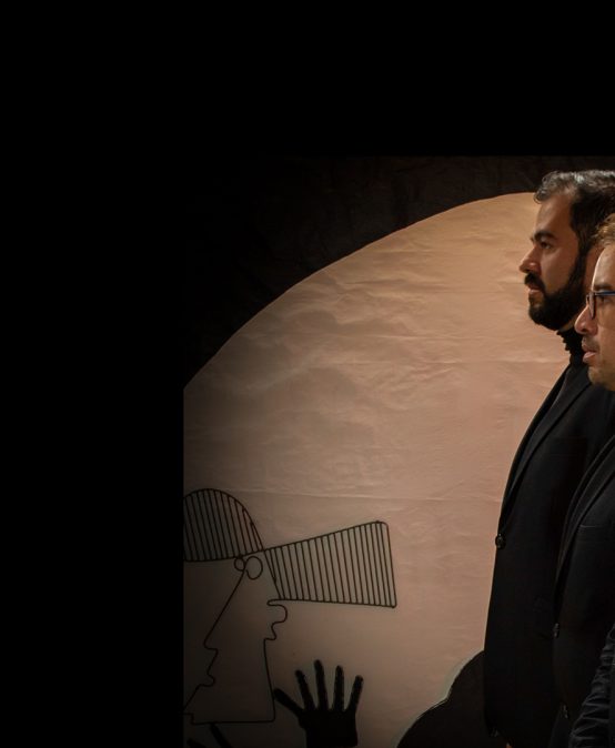 Concierto de la Tarde: Bogotá Piano Trío, jueves 8 de mayo de 2025 a las 6:00 p.m. en la Cajita de música, Universidad de los Andes