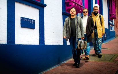 Concierto de la Tarde: Bogotá Piano Trío