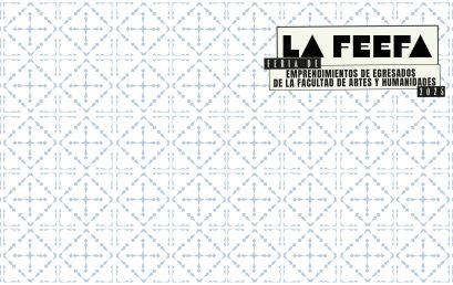 Feria de emprendimientos – FeeFa 2025-1