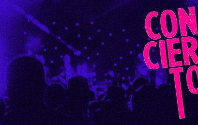 Conciertos de cierre del PIJ Programa Infantil y Juvenil de formación Musical 2025-1