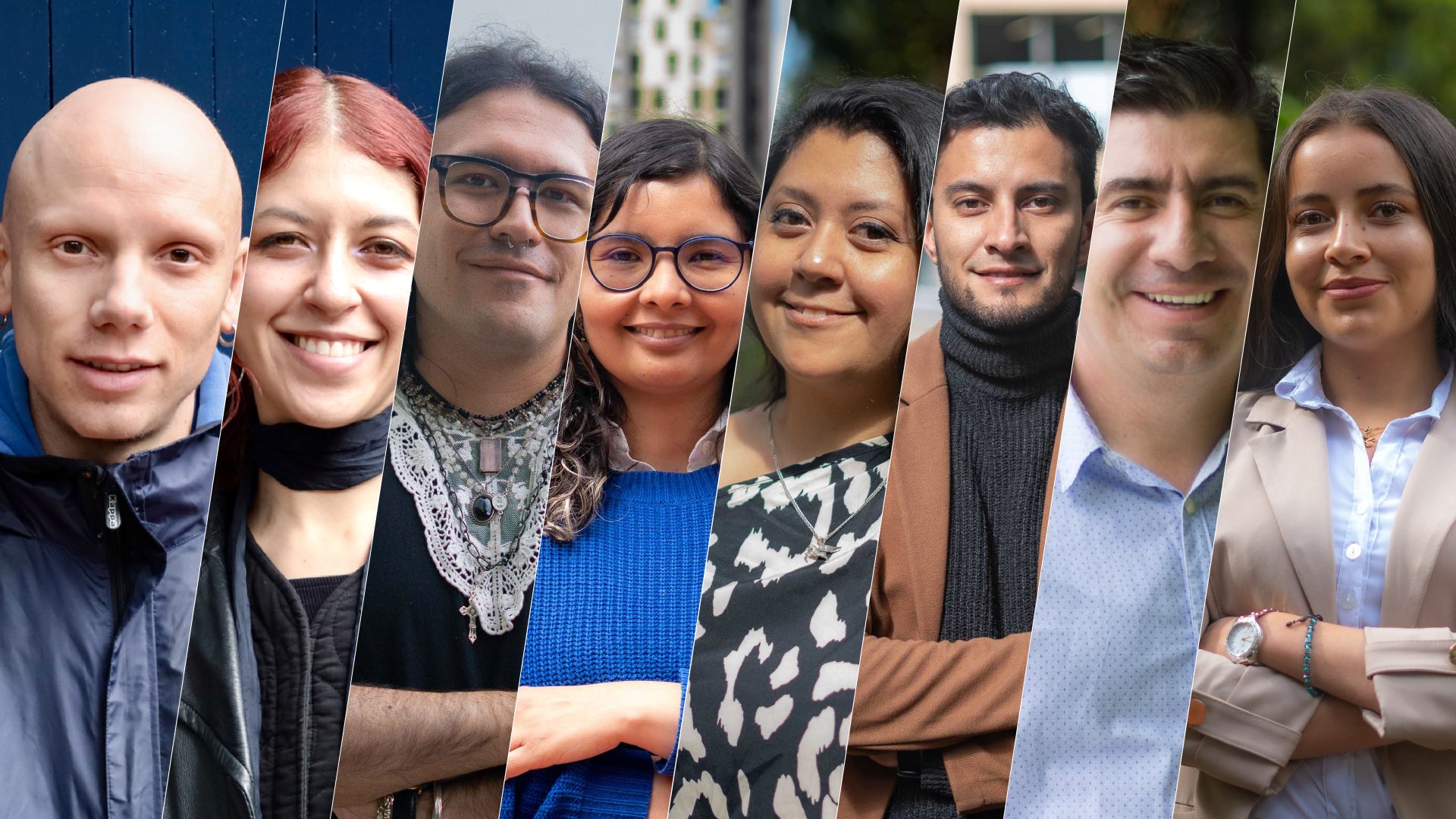 Descubra las nuevas contrataciones en la Facultad de Artes y Humanidades en 2025-1 y los miembros que se unen al equipo.