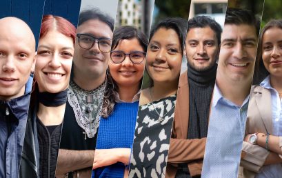 Nuevas contrataciones en la Facultad de Artes y Humanidades en 2025-1