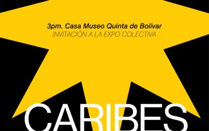 Utopías Caribe