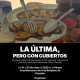 La última, pero con cubiertos, un seminario-taller internacional donde comer, conversar y aprender se unen alrededor de una pintura de 1780 en Popayán.