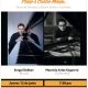 Le jeudis du Pasteur: ¡Piano a 4 manos! Sergei Sichkov & Mauricio Arias-Esguerra, próximo jueves 12 de junio de 2025 a las 7:30 p.m.