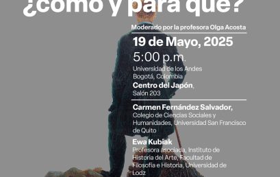 Y la historia del arte en el siglo XXI