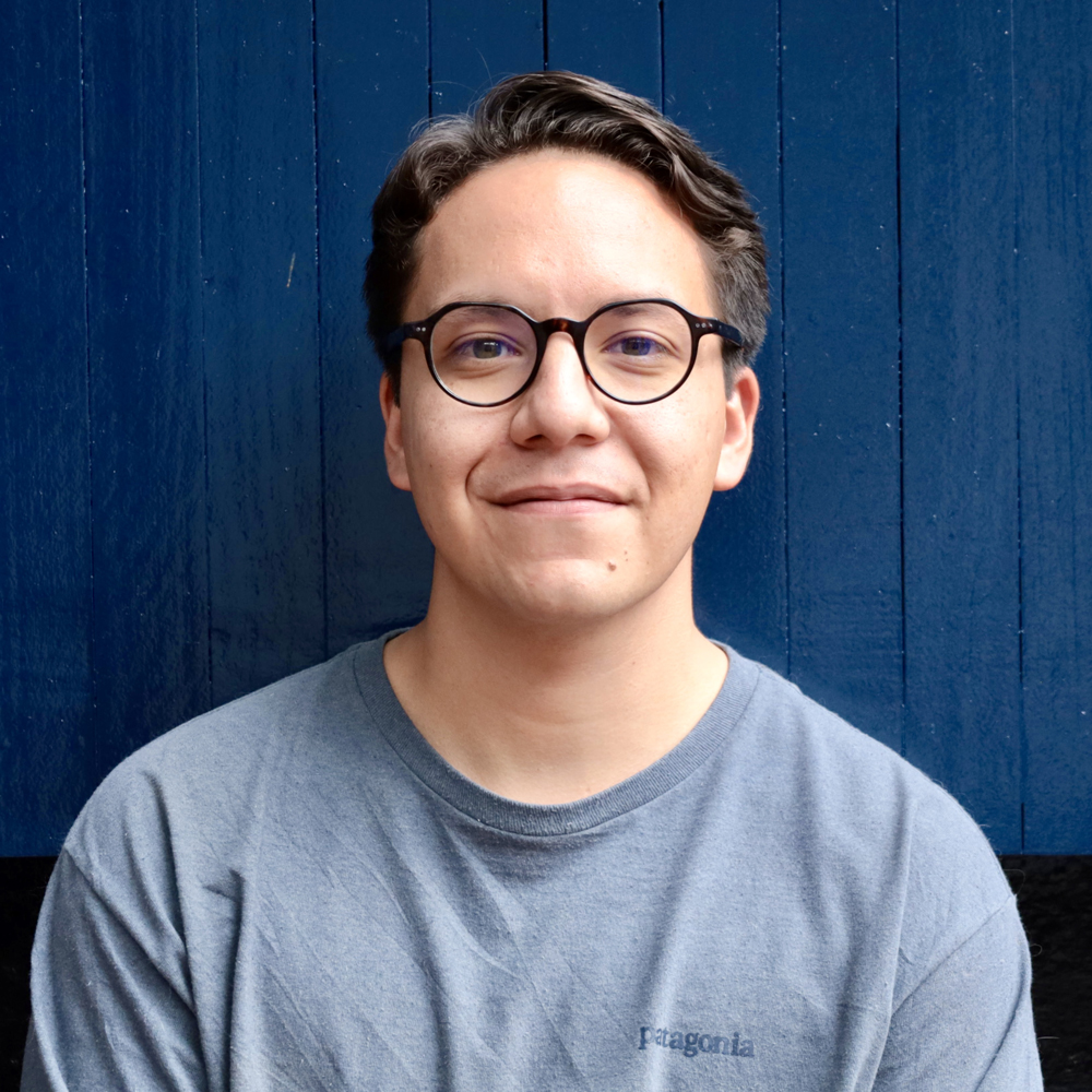 Isaac Vargas