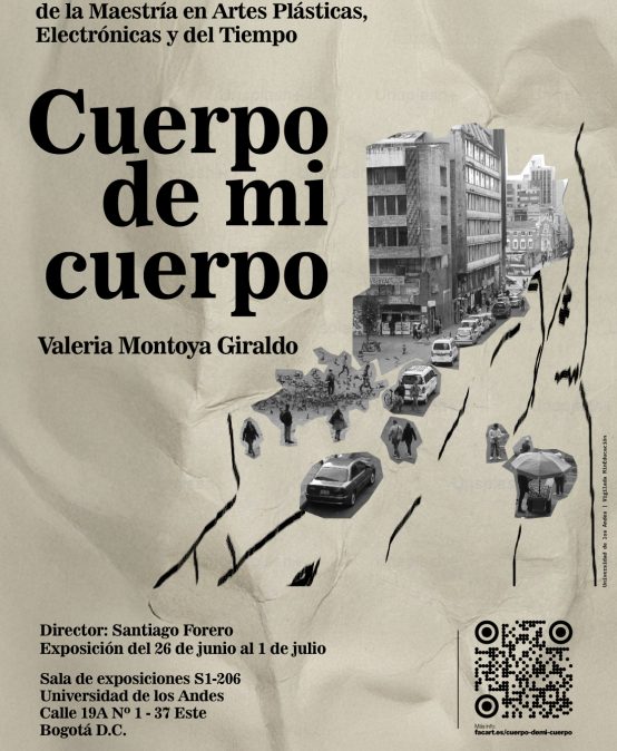 Proyecto de grado | Mapet 2025-1 | Valeria Montoya Giraldo