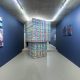 David Julián Cortés presenta su nueva exposición en la Galería SKETCH: Un todo con partes separadas que conservan su identidad
