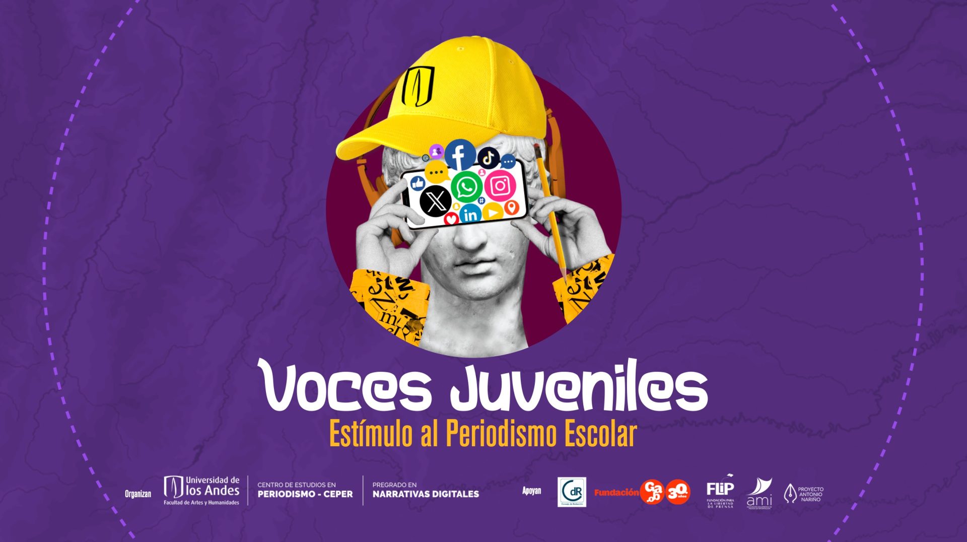 Del 25 de Julio hasta el 1 de septiembre